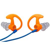 

SureFire Sonic Defender Max EP5 Hearing Protector, Medium, 1 Pair, Orange