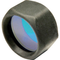 

SureFire Filter for 1.125" Flashlight Bezel, Blue