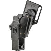 

SureFire Masterfire Rapid Deploy Holster, Level 3 Pistol Retention, Works with H-Series WeaponLights, Right Hand