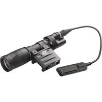 

SureFire M312V 3V Vampire Scout Light with DS07 Switch Assembly and RM45 Offset Mount, 250 Lumens