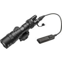 

SureFire M322C 3V Scout Light with DS07 Switch Assembly and ADM Weapon Mount, 300 Lumens