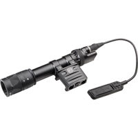 

SureFire M612V 6V Vampire Scout Light with DS07 Switch Assembly and RM45 Offset Mount, 350 Lumens