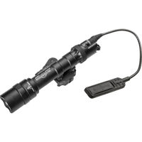 

SureFire M622U 6V Scout Light with DS07 Switch Assembly and ADM Weapon Mount, 600 Lumens