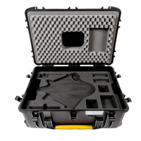 

senseFLY eBee X hard carry case