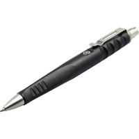 

SureFire EWP-03 Writing Pen with Retractor Button Tailcap, Black