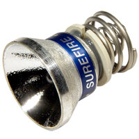 

SureFire P60 Assembly Replacement Incandescent for Z2, C2 G2Z, G2, 6P & D2, 65 Lumens