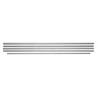 

SureFire Bore Alignment Rod, 6.5 Caliber, Verify Alignment between Muzzle and Accessory