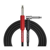 

Studioflex 20' Silent Connect Right-Angle to Straight Instrument Cable