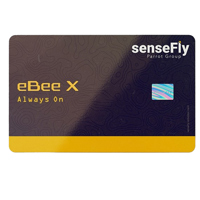 

senseFLY eBee X Always On