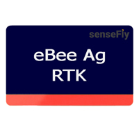

senseFLY eBee Geo/eBee Ag RTK Activation