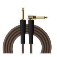 

Studioflex 20' True Fidelity Right-Angle to Straight Instrument Cable