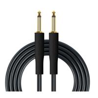 

Studioflex 20' Ultra Series Silver Straight to Straight Instrument Cable