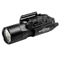

SureFire X300 1000 Lumen LED Firearm Flashlight with Rail-Lock Mounting System