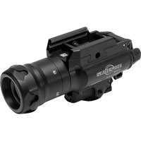 

SureFire X400V IRc 350 Lumen White-Light and Infrared LED Laser WeaponLight