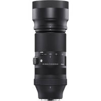 

Sigma 100-400mm f/5-6.3 DG DN OS Contemporary Lens for Leica L
