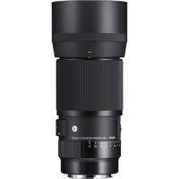 

Sigma 105mm f/2.8 DG DN ART Macro Lens for Leica L-Mount