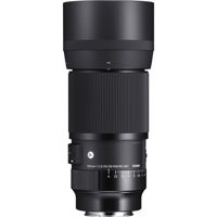 

Sigma 105mm f/2.8 DG DN ART Macro Lens for Sony E-Mount