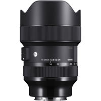 

Sigma 14-24mm f/2.8 DG DN ART Zoom Lens for Leica L-Mount