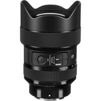 

Sigma Sigma 14-24mm f/2.8 DG DN ART Lens for Sony E-Mount