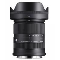 

Sigma 18-50mm f/2.8 DC DN Contemporary Lens for Leica L