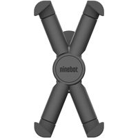 

Segway Phone Holder for Ninebot KickScooters, Black