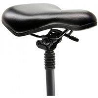 

Segway Seat for ES1& ES2 Ninebot KickScooter