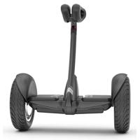 

Segway Ninebot S Smart Self-Balancing Electric Transporter, 10mph Top Speed, Black