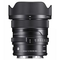 

Sigma 24mm f/2 DG DN Contemporary Lens for Leica L