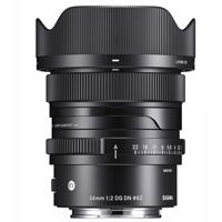 

Sigma 24mm f/2 DG DN Contemporary Lens for Sony E