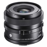 

Sigma 24mm f/3.5 DG DN Contemporary Lens for Sony E Mount