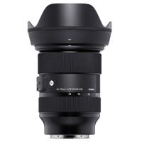 

Sigma 24-70mm F2.8 DG DN Art Lens for Leica L