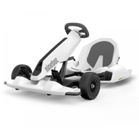 

Segway Ninebot Gokart Kit for Ninebot S/S-PRO, 15mph Top Speed