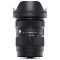 

Sigma 28-70mm f/2.8 DG DN Contemporary Lens for Sony E-Mount Cameras