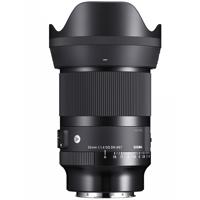 

Sigma AF 35mm f/1.4 DG DN ART Lens for Leica L