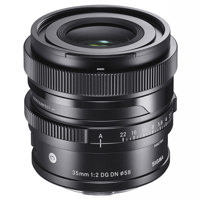 

Sigma 35mm f/2.0 DG DN Contemporary Lens for Sony E Mount