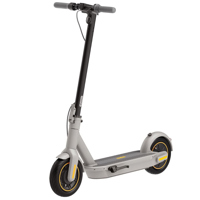 

Segway Ninebot MAX G30P Folding Electric KickScooter