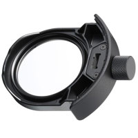 

Sigma Filter Holder with 46mm Normal Rear UV Filter for 500mm F4 185 Sports Lens