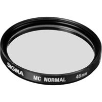 

Sigma 46mm Drop-In Multi-Coated Normal Rear UV Filter for APO Telephoto Lenses