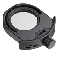 

Sigma 46mm Drop In Rear FLTR WR C-PL
