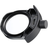 

Sigma Filter Holder with WR Protector LPT-11 46mm Drop-In Filter for 500mm F4 185 Sports Lens