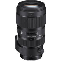 

Sigma 50-100mm f/1.8 DC HSM Art Lens for Sigma Cameras
