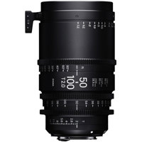 

Sigma 50-100mm T2 Cine High-Speed Zoom Lens for PL Mount