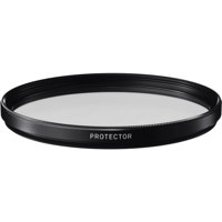 

Sigma 52mm Protector Filter