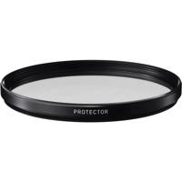 

Sigma 52mm WR Protector Filter - Refurbished by Sigma USA