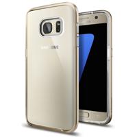 

Spigen Neo Hybrid Crystal Case for Samsung Galaxy S7, Champagne Gold