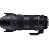 

Sigma 70-200mm f/2.8 DG OS HSM Sports Telephoto Zoom Lens for Nikon