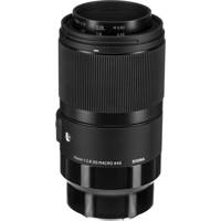 

Sigma 70mm f/2.8 DG ART Macro Lens for F/Sony E