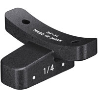 

Sigma SF-51 Lens Support Foot for 450C Lens Using Cor-11 Clamp-On Ring
