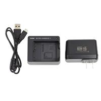 

Sigma BC-51 Battery Charger for fp Cameras