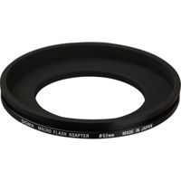 

Sigma 52mm Adapter for EM-140 Macro Flash